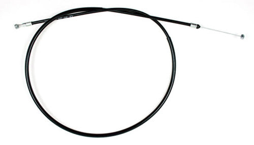 Cable, Black Vinyl, Choke