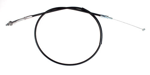 Cable, Black Vinyl, Throttle