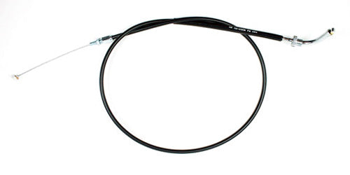 Cable, Black Vinyl, Throttle