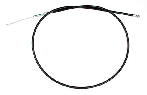Cable, Black Vinyl, Clutch
