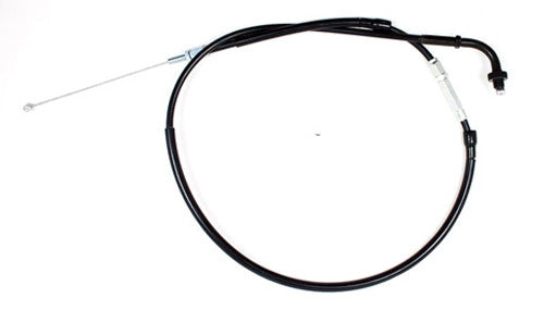 Cable, Black Vinyl, Throttle