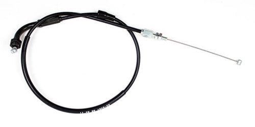 Cable, Black Vinyl, Throttle