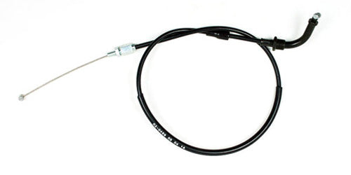 Cable, Black Vinyl, Throttle