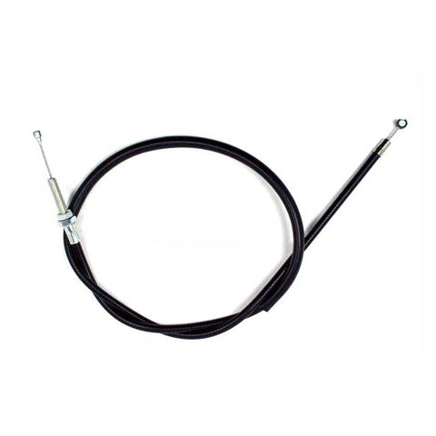 Cable, Black Vinyl, Clutch