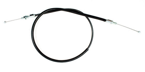 Cable, Black Vinyl, Throttle Pull