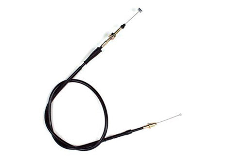 Cable, Black Vinyl, Reverse