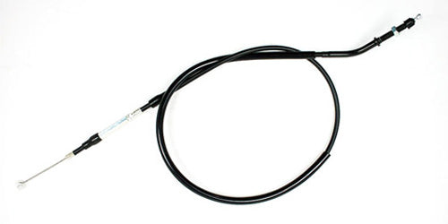 Cable, Black Vinyl, Clutch