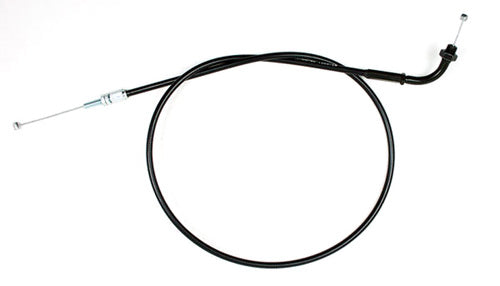 Cable, Black Vinyl, Throttle