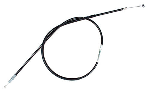 Cable, Black Vinyl, Clutch