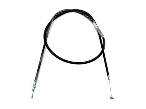 Cable, Black Vinyl, Clutch