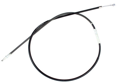 Cable, Black Vinyl, Clutch