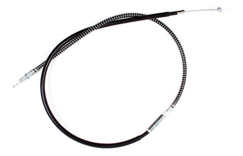Cable, Black Vinyl, Clutch