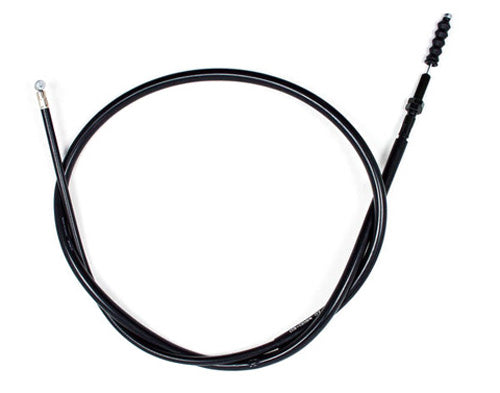 Cable, Black Vinyl, Clutch
