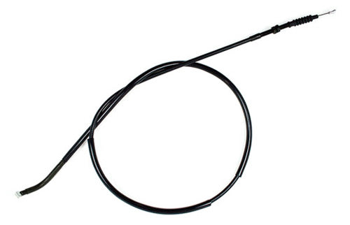 Cable, Black Vinyl, Clutch