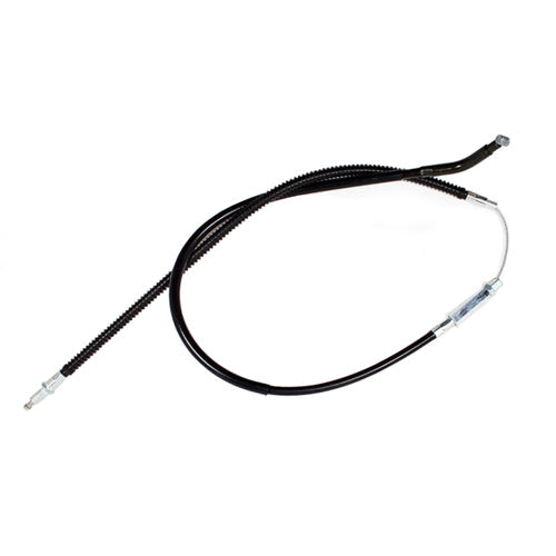 Cable, Black Vinyl, Clutch