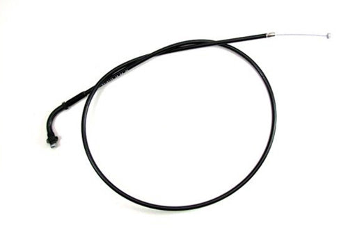 Cable, Black Vinyl, Throttle