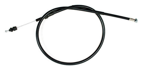 Cable, Black Vinyl, Clutch