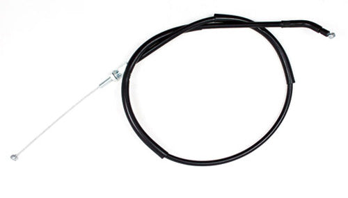 Cable, Black Vinyl, Throttle