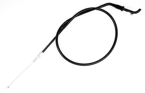 Cable, Black Vinyl, Throttle