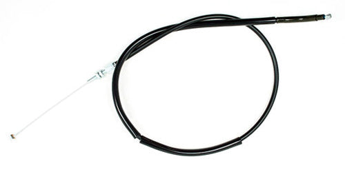Cable, Black Vinyl, Throttle