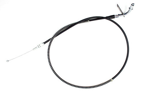 Cable, Black Vinyl, Throttle
