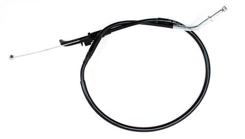 Cable, Black Vinyl, Throttle