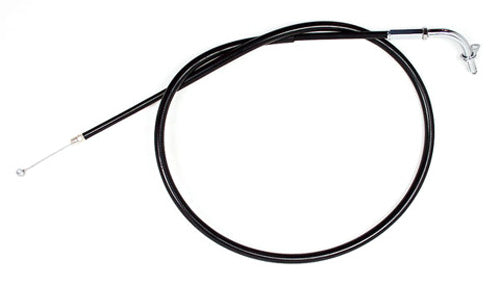 Cable, Black Vinyl, Choke