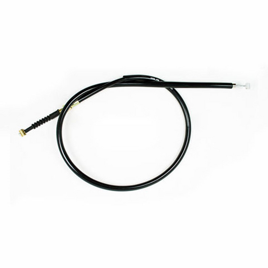 Cable, Black Vinyl, Throttle