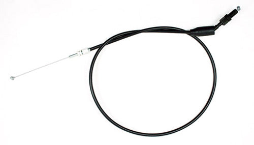 Cable, Black Vinyl, Throttle