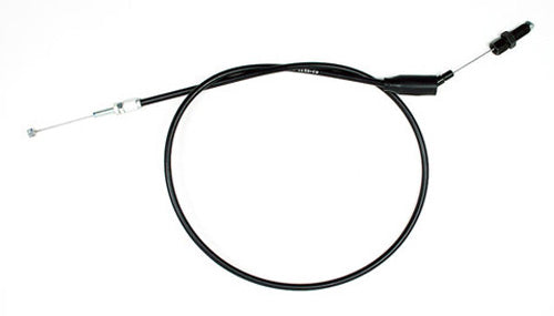 Cable, Black Vinyl, Throttle