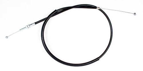 Cable, Black Vinyl, Throttle