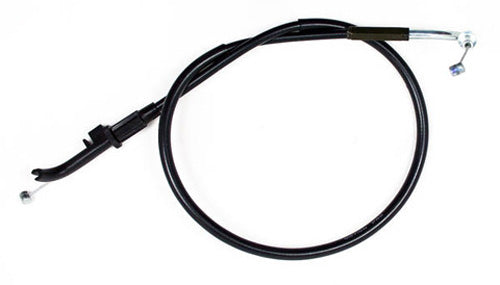 Cable, Black Vinyl, Throttle