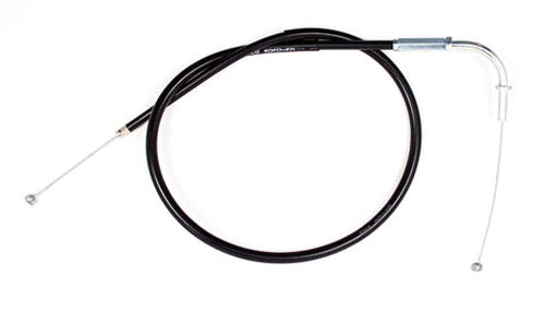 Cable, Black Vinyl, Throttle
