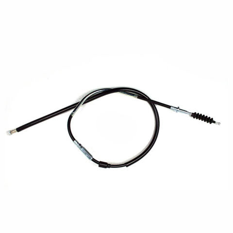 Cable, Black Vinyl, Clutch