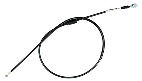 Cable, Black Vinyl, Clutch