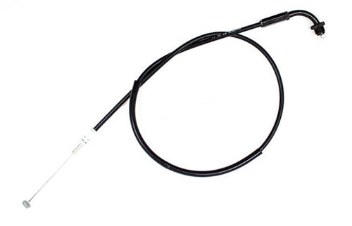 Cable, Black Vinyl, Throttle
