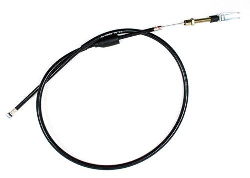 Cable, Black Vinyl, Clutch