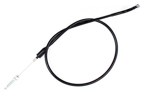 Cable, Black Vinyl, Clutch