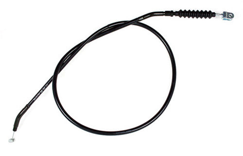 Cable, Black Vinyl, Clutch