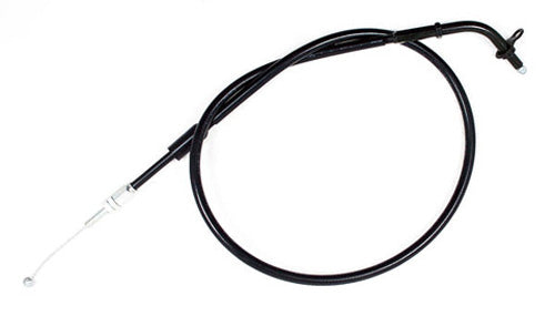 Cable, Black Vinyl, Throttle