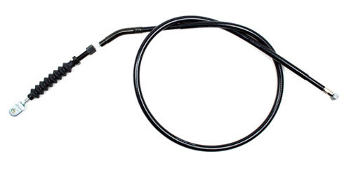 Cable, Black Vinyl, Clutch