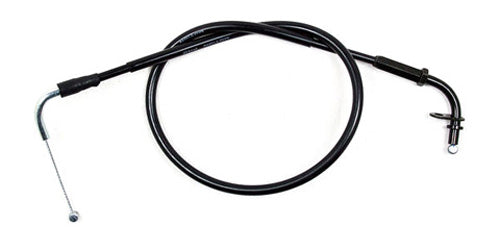 Cable, Black Vinyl, Choke