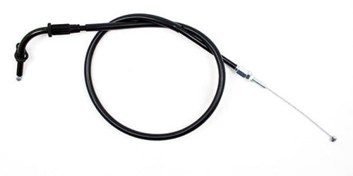 Cable, Black Vinyl, Throttle