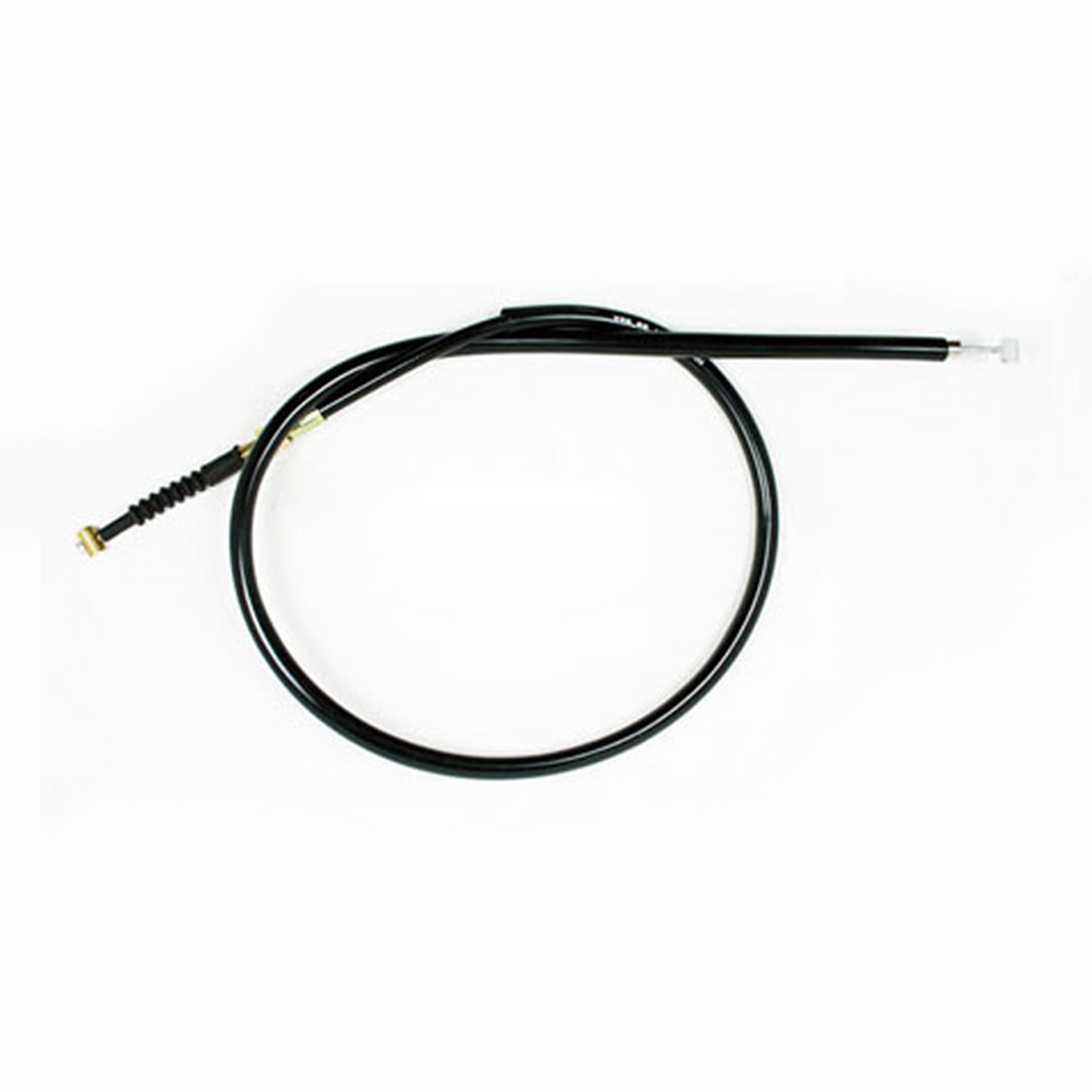 Cable, Black Vinyl, Clutch
