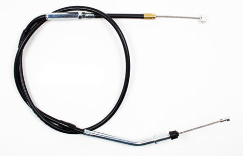Cable,black Vinyl,clutch