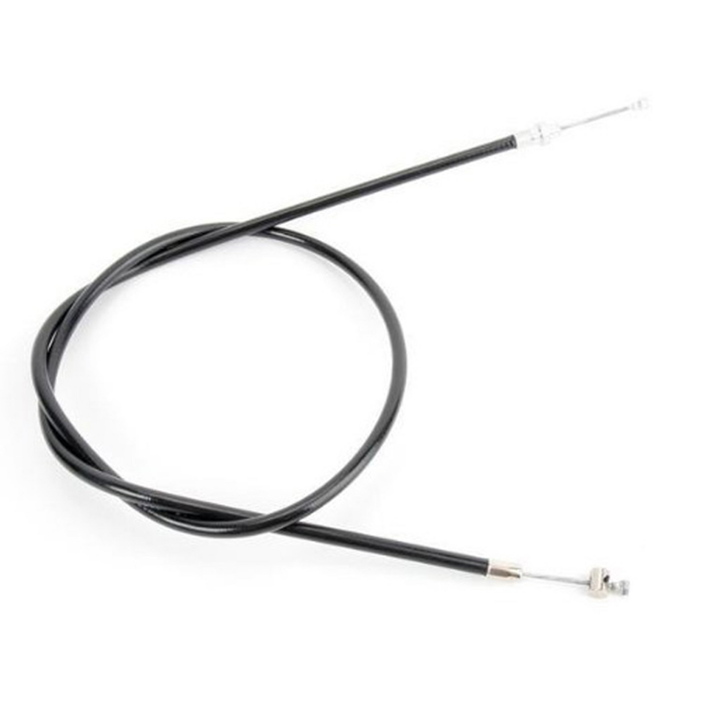 Cable,black Vinyl,clutch