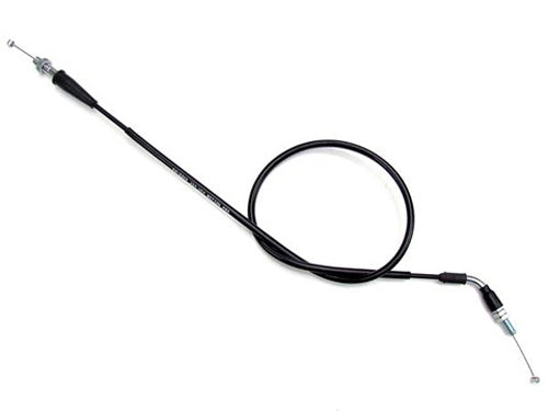 Cable, Black Vinyl, Throttle