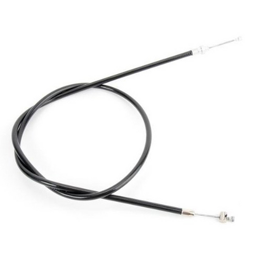 Cable, Black Vinyl, Clutch