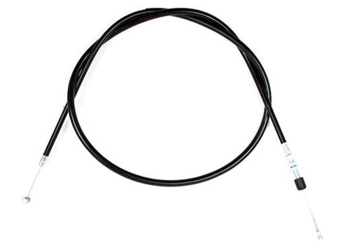 Cable, Black Vinyl, Clutch