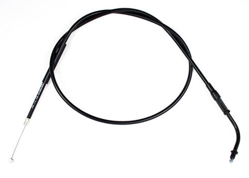 Cable, Black Vinyl, Throttle
